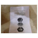 12/24V Three-Phase Permanent Magnet Generator