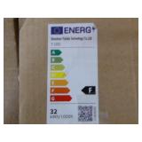 2 LED Garage Light 2-Pack