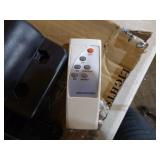 3 Endurance LED Solar Street Lights