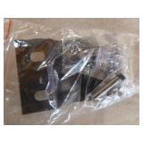 3 Endurance LED Solar Street Lights