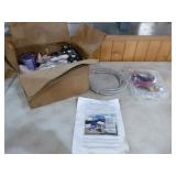 DC Series HHO System