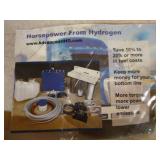 DC Series HHO System