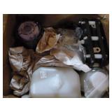 DC Series HHO System