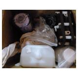 DC Series HHO System