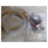 DC Series HHO System