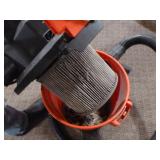 Bauer Wet/Dry Shop Vacuum