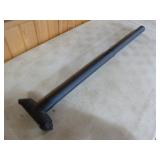 Bauer Wet/Dry Shop Vacuum