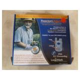 Logic Mark Freedom Alert