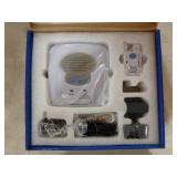 Logic Mark Freedom Alert