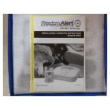 Logic Mark Freedom Alert