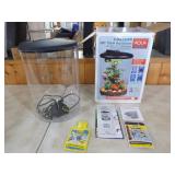 Aqua Culture 360 Degree View Aquarium