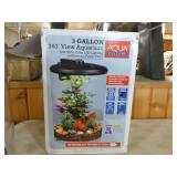 Aqua Culture 360 Degree View Aquarium