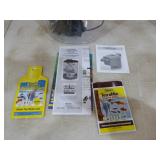 Aqua Culture 360 Degree View Aquarium