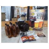 Mr. Beer Craft Beer Kit