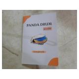 Panda Drum