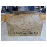 Panda Drum