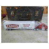 Vintage Train Set Items