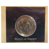 United States Presidents Coin Collection and George Washington Stamp and Coins