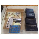 United States Collectible Commemorative Coins
