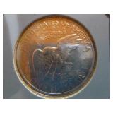 United States Collectible Commemorative Coins