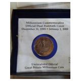 United States Collectible Commemorative Coins