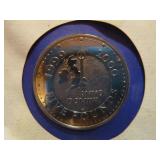 United States Collectible Commemorative Coins