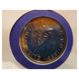United States Collectible Commemorative Coins