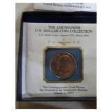 United States Collectible Commemorative Coins