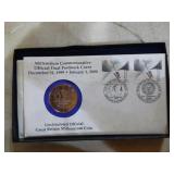 United States Collectible Commemorative Coins