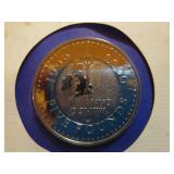 United States Collectible Commemorative Coins
