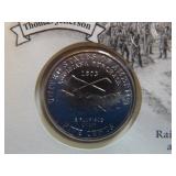 United States Collectible Commemorative Coins