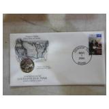 United States Collectible Commemorative Coins