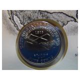 United States Collectible Commemorative Coins