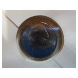 United States Collectible Commemorative Coins