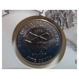 United States Collectible Commemorative Coins