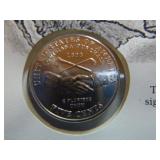 United States Collectible Commemorative Coins