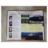 United States Collectible Commemorative Coins