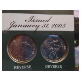 United States Collectible Commemorative Coins
