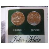 United States Collectible Commemorative Coins