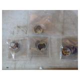 United States Collectible Commemorative Coins