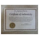 United States Collectible Commemorative Coins