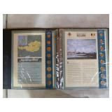 2 European Coin Collection Books