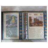 2 European Coin Collection Books