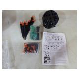 Micro Drip Irrigation Kit