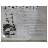 Micro Drip Irrigation Kit