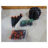 Micro Drip Irrigation Kit