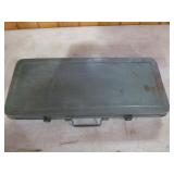 Socket Set and Crowbars