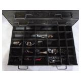 Metal 3 Drawer Storage Cabinet