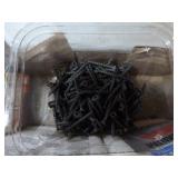 Lot of Screws and Nails