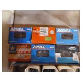 Lot of Screws and Nails